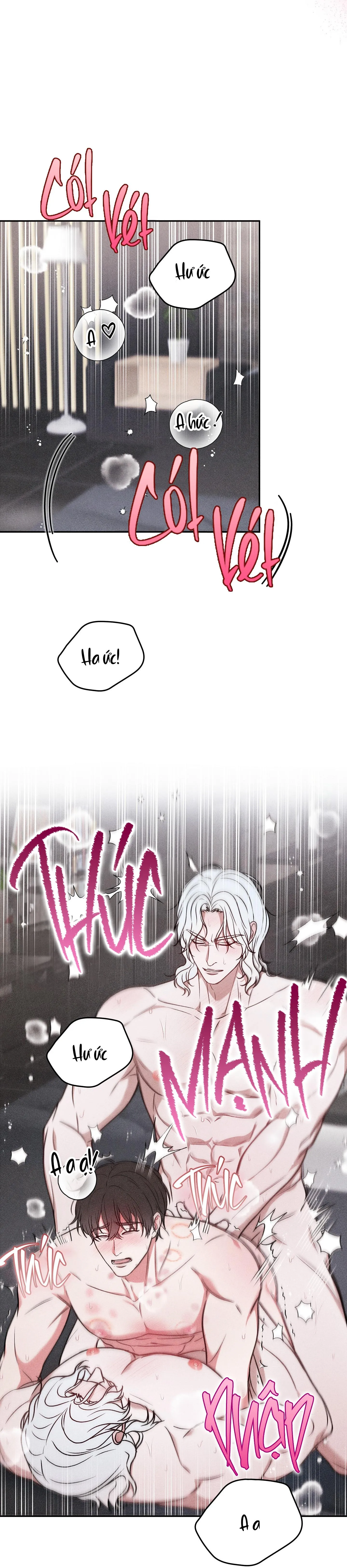 7 chịch 8 xoạc Chapter 14 Trang 21