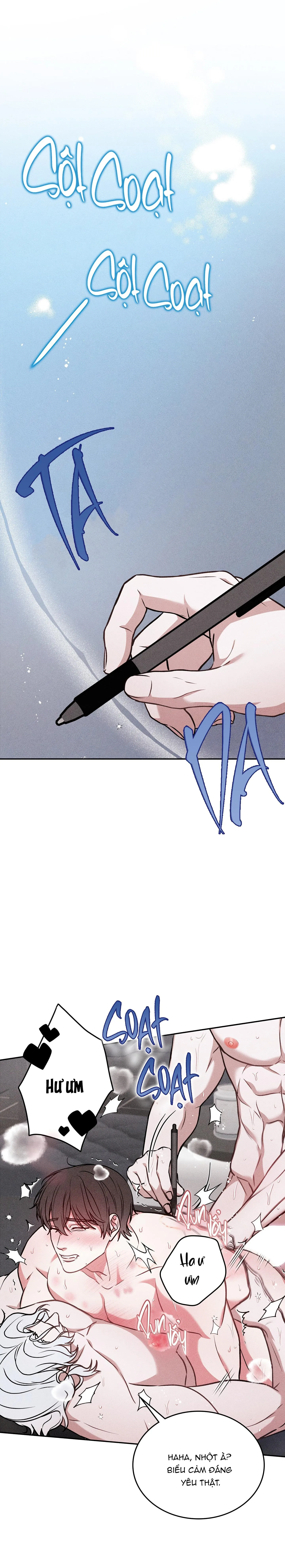 7 chịch 8 xoạc Chapter 14 Trang 25