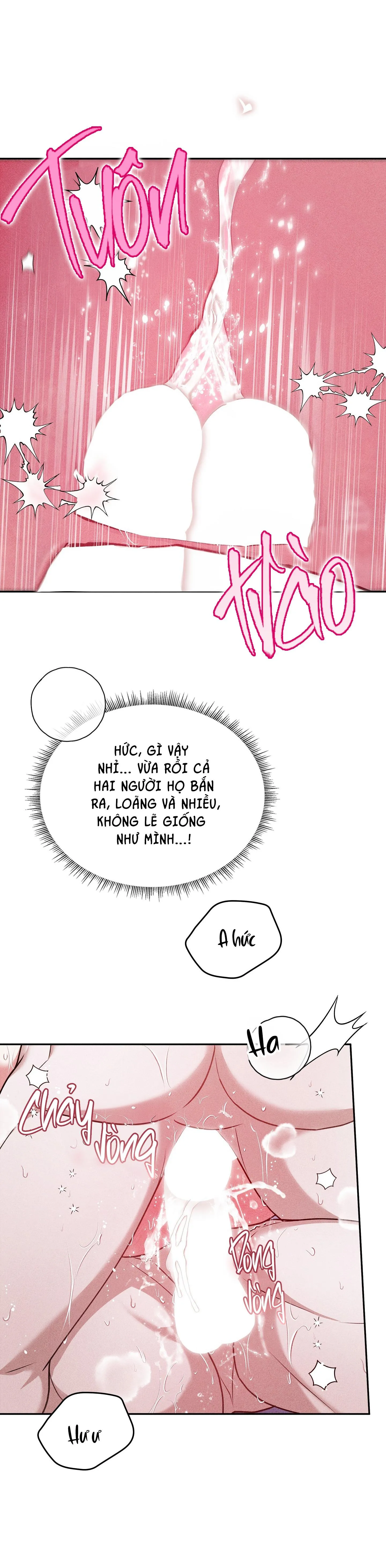 7 chịch 8 xoạc Chapter 14 Trang 28
