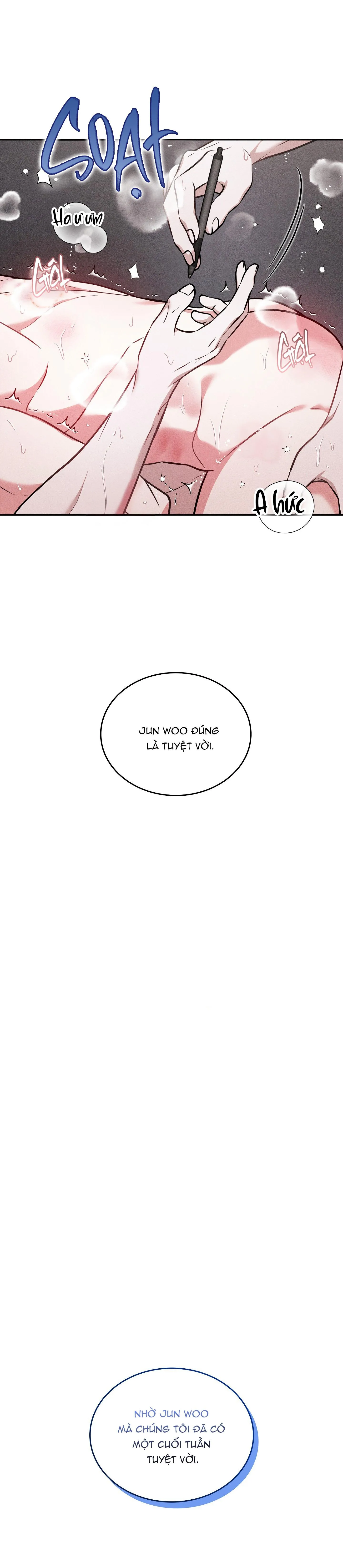 7 chịch 8 xoạc Chapter 14 Trang 29