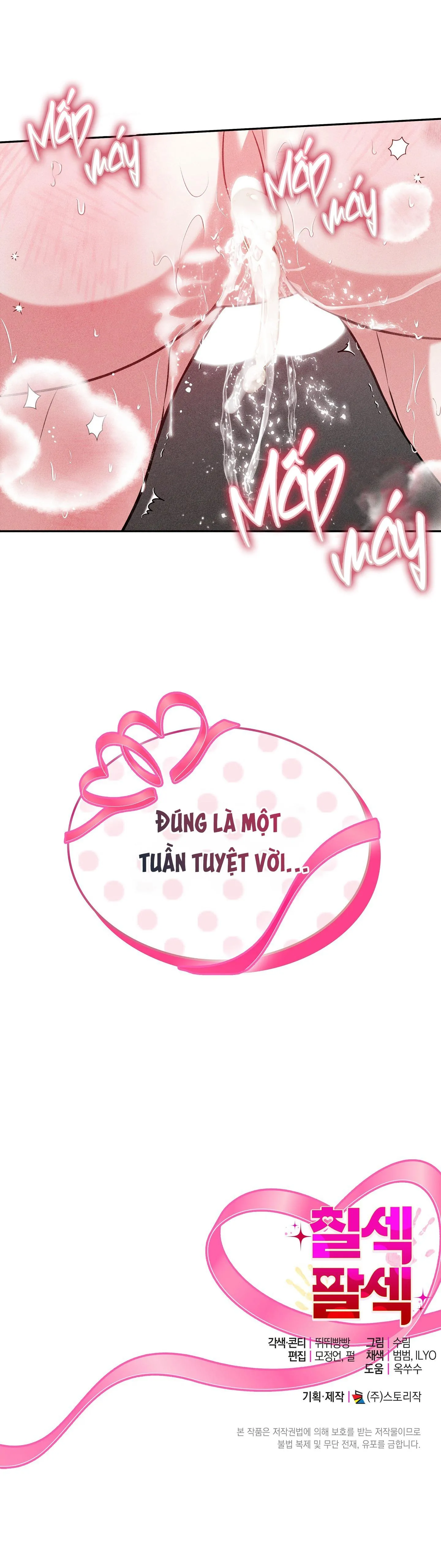 7 chịch 8 xoạc Chapter 14 Trang 31