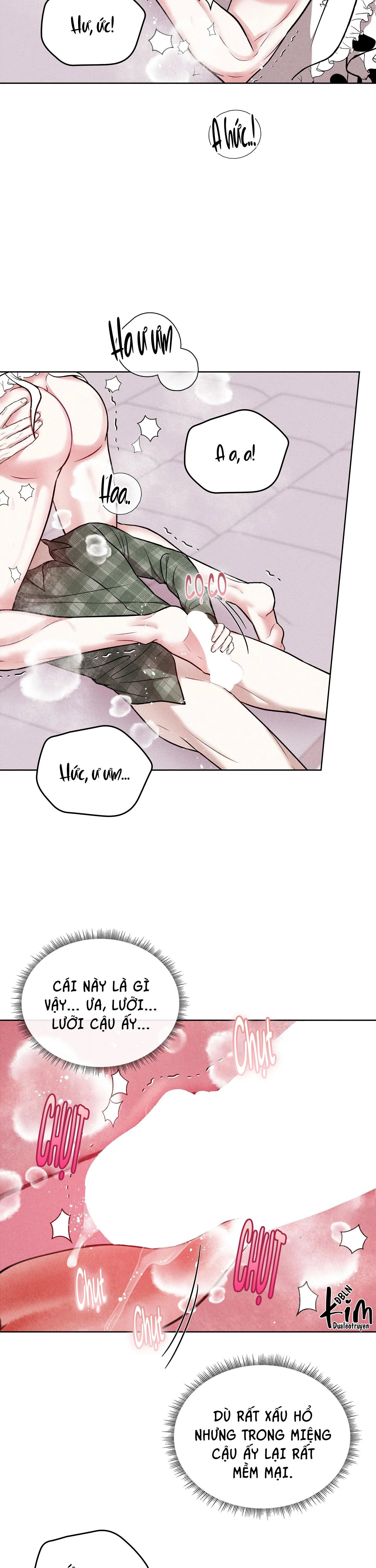 7 chịch 8 xoạc Chapter 2 Trang 9