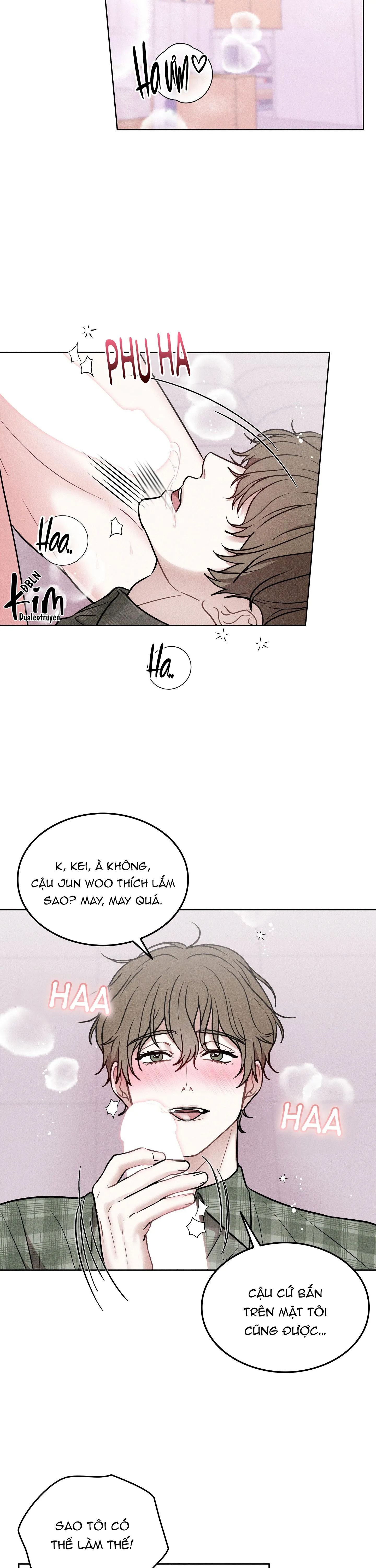 7 chịch 8 xoạc Chapter 2 Trang 11