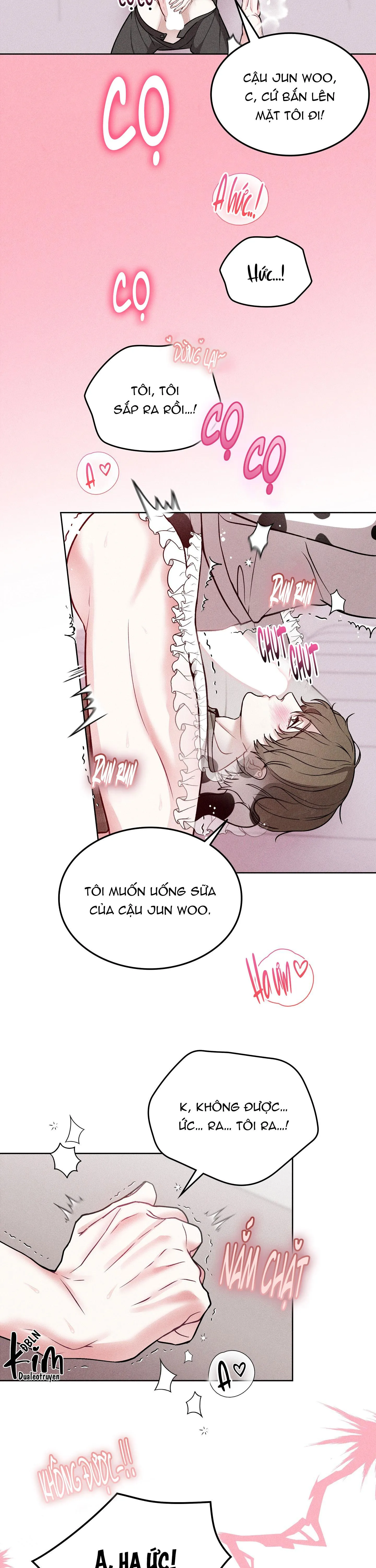 7 chịch 8 xoạc Chapter 2 Trang 13