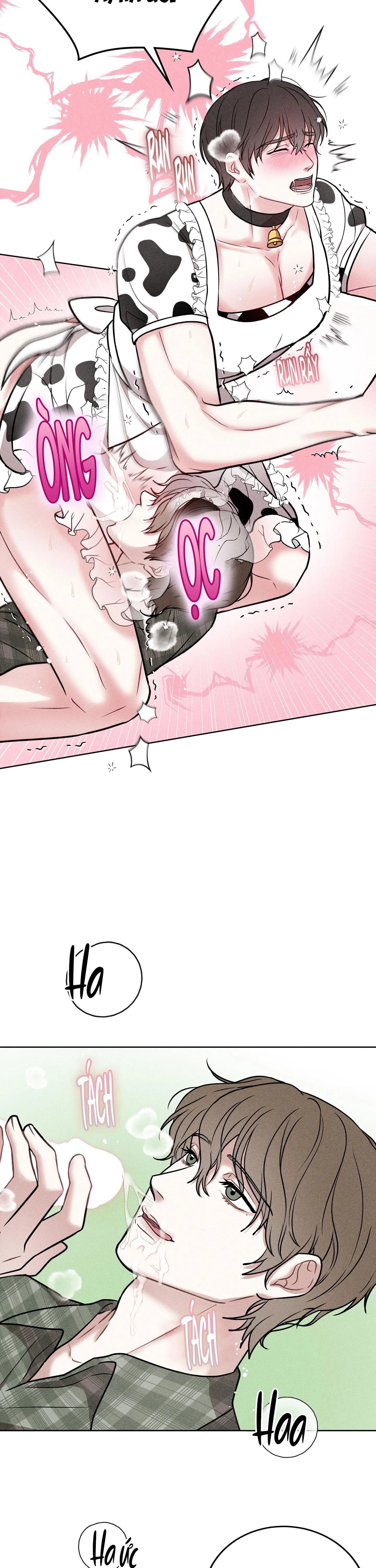 7 chịch 8 xoạc Chapter 2 Trang 14