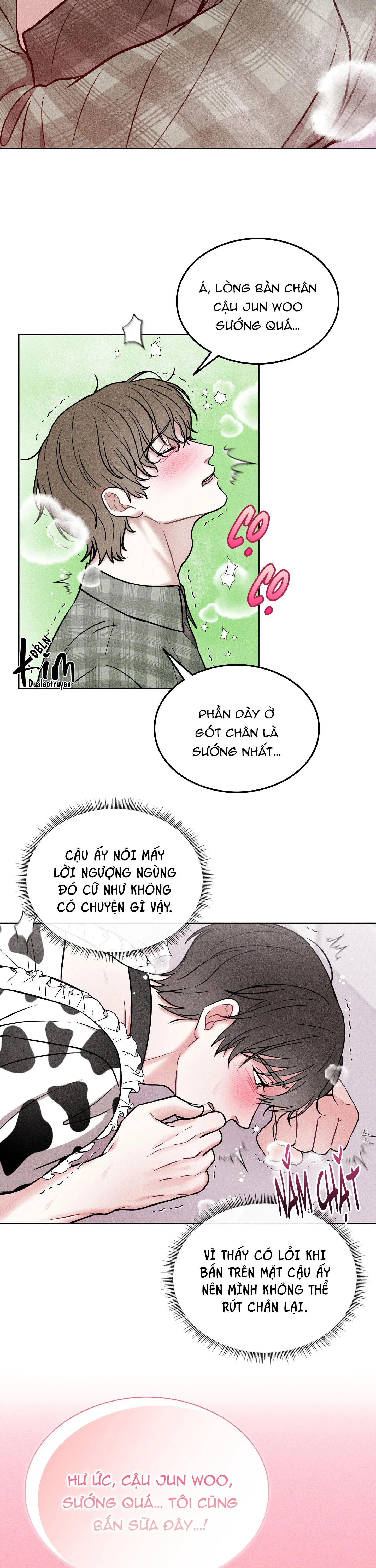 7 chịch 8 xoạc Chapter 2 Trang 19