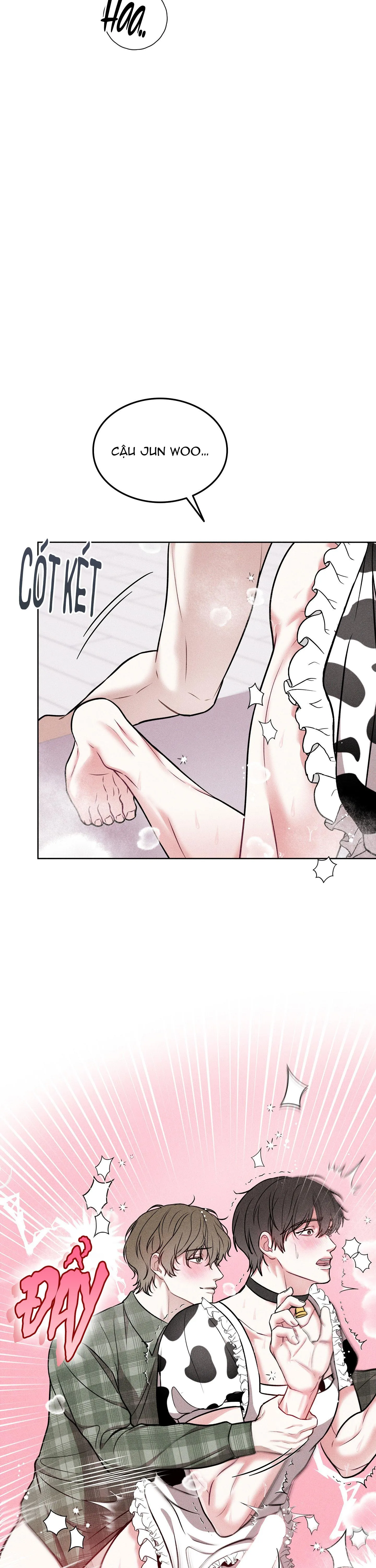 7 chịch 8 xoạc Chapter 2 Trang 24