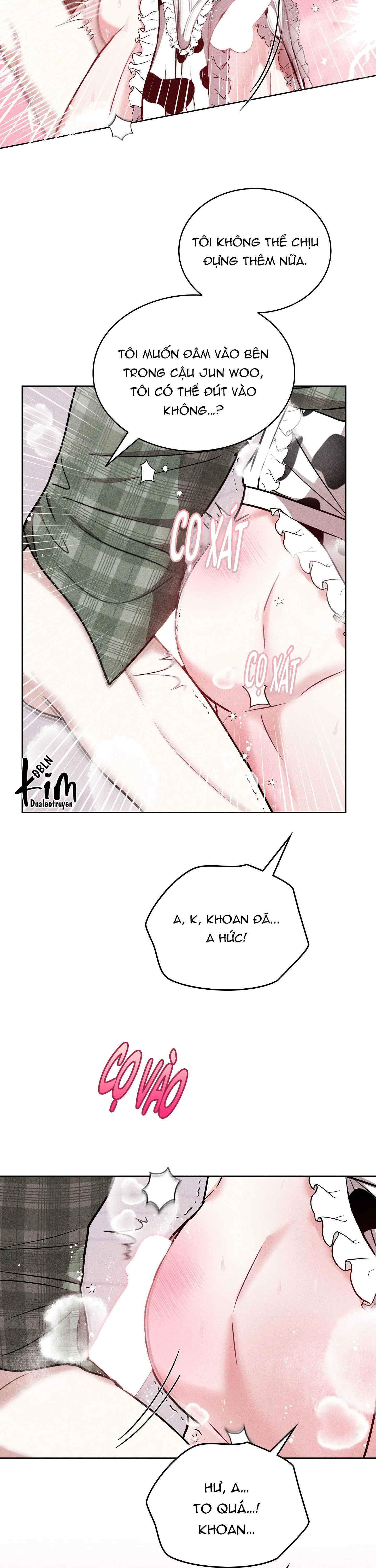 7 chịch 8 xoạc Chapter 2 Trang 25