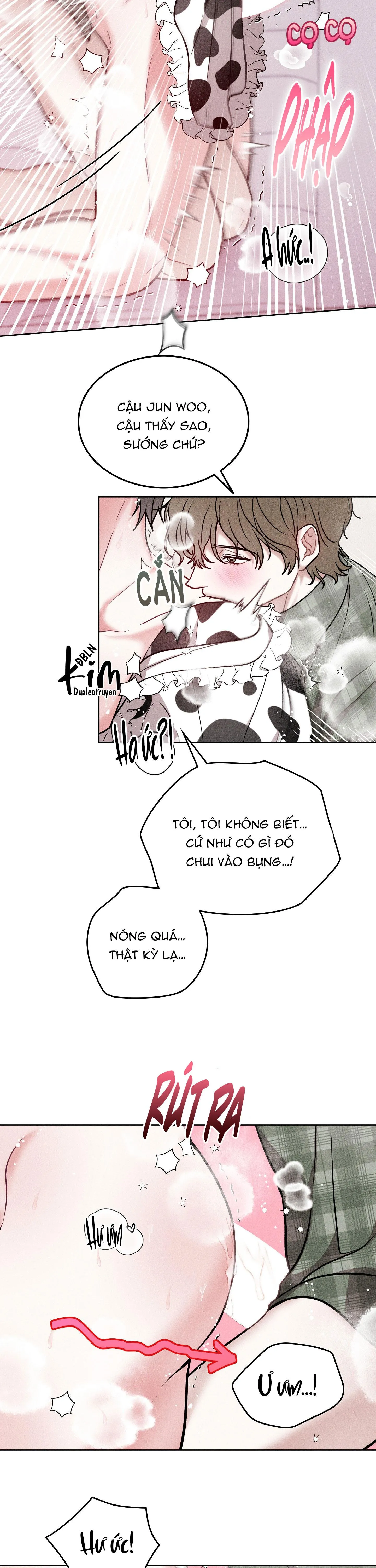 7 chịch 8 xoạc Chapter 2 Trang 28