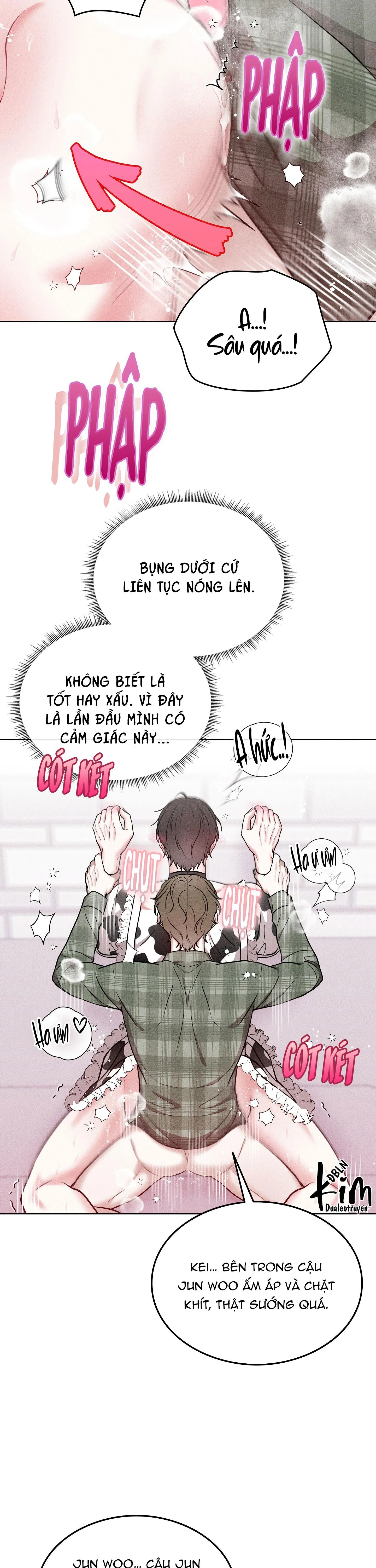 7 chịch 8 xoạc Chapter 2 Trang 29