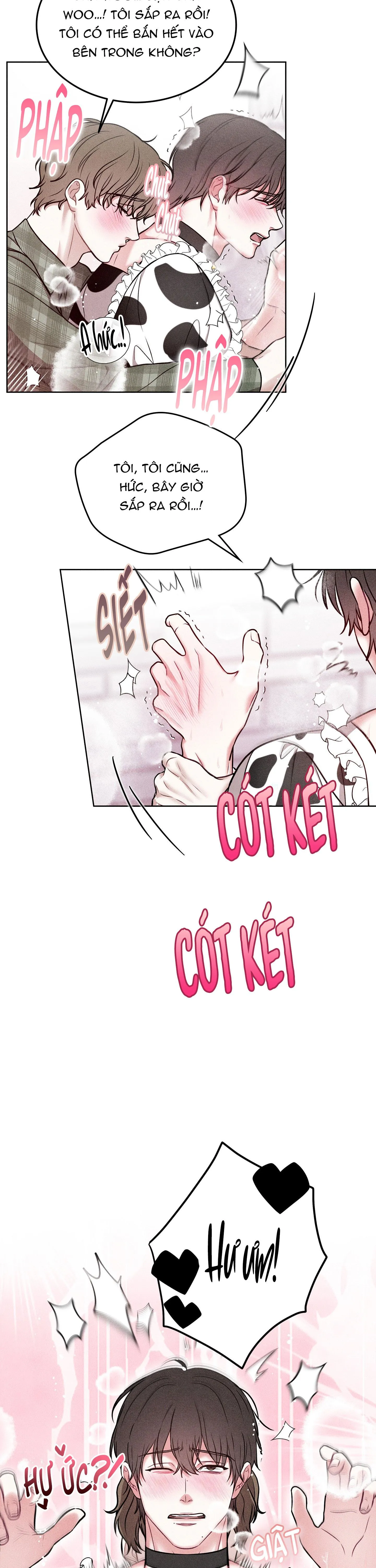 7 chịch 8 xoạc Chapter 2 Trang 30