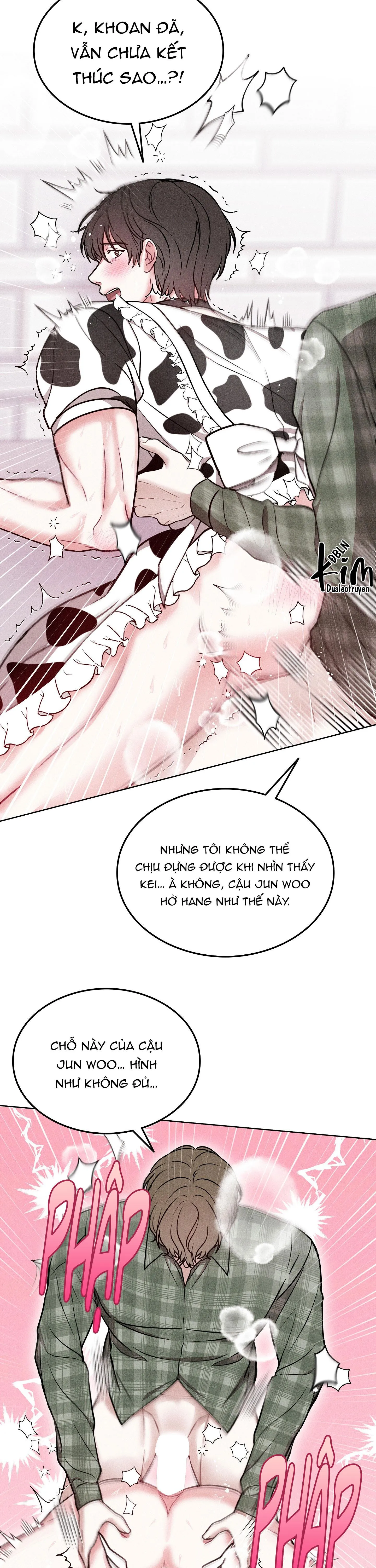 7 chịch 8 xoạc Chapter 2 Trang 33