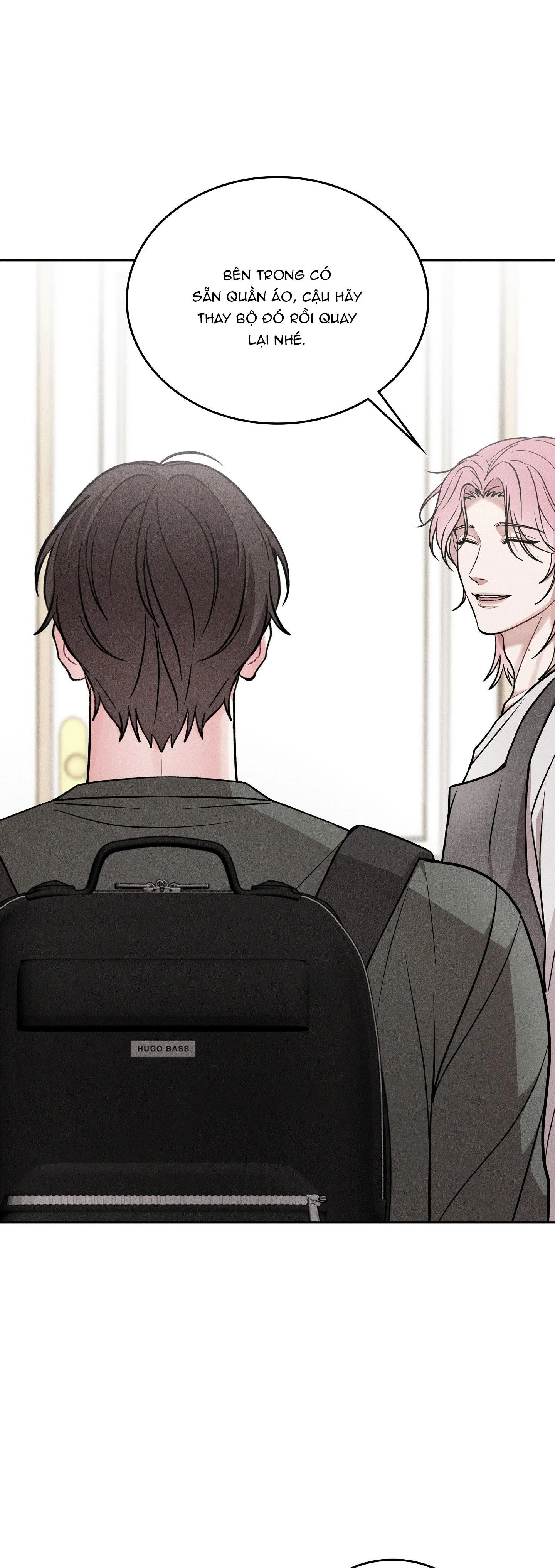 7 chịch 8 xoạc Chapter 3 Trang 6