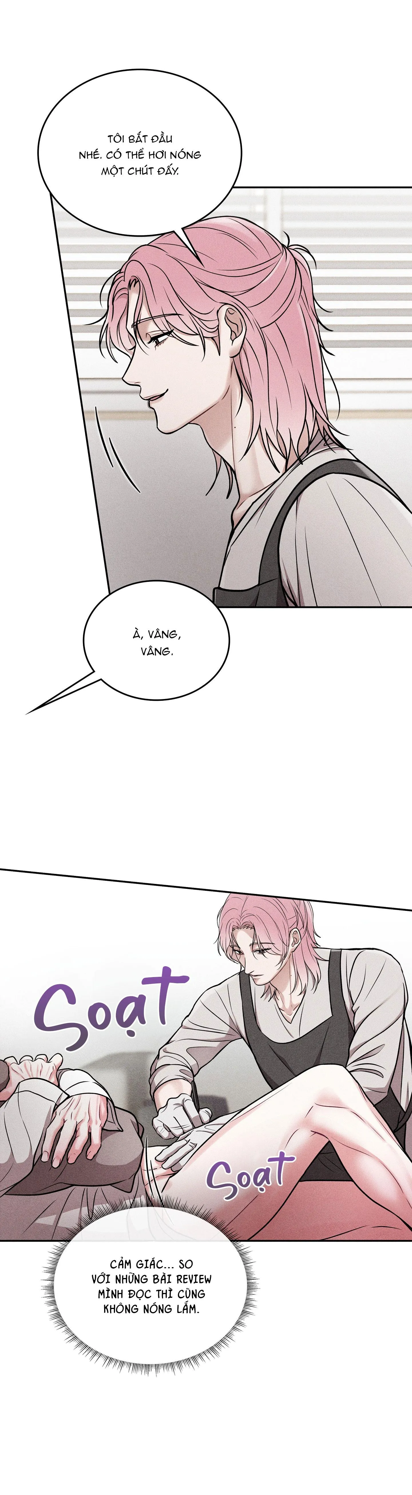 7 chịch 8 xoạc Chapter 3 Trang 10