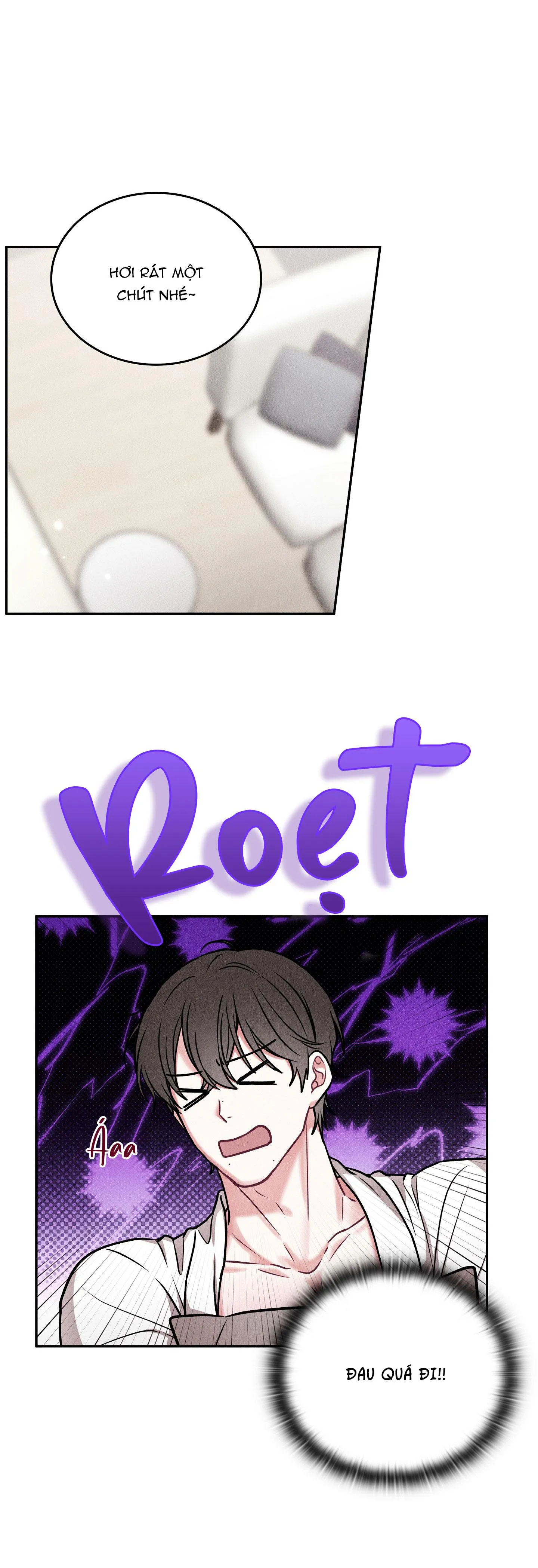 7 chịch 8 xoạc Chapter 3 Trang 11