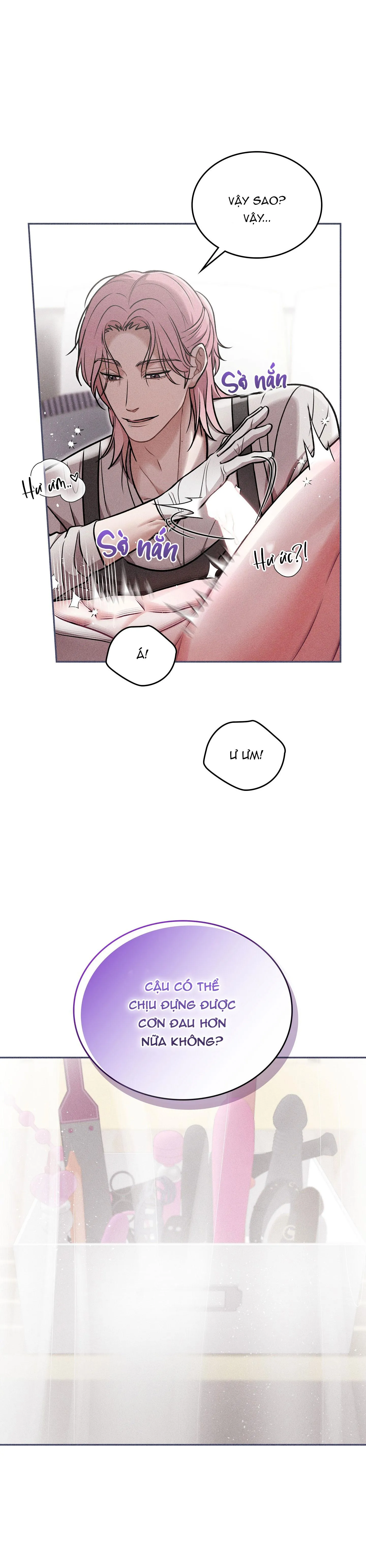 7 chịch 8 xoạc Chapter 3 Trang 24