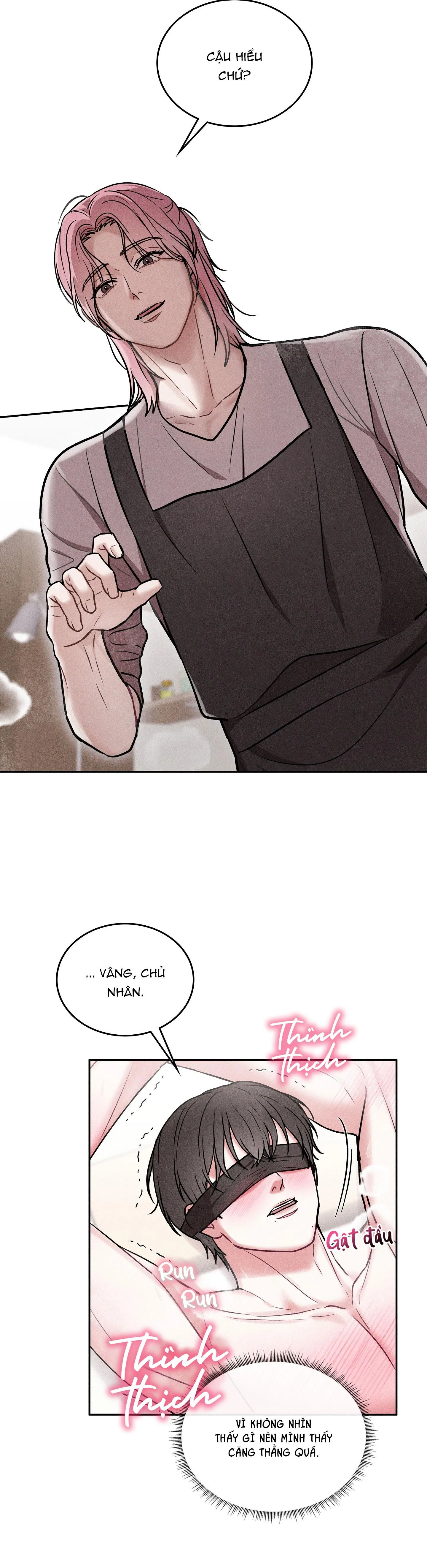 7 chịch 8 xoạc Chapter 3 Trang 28