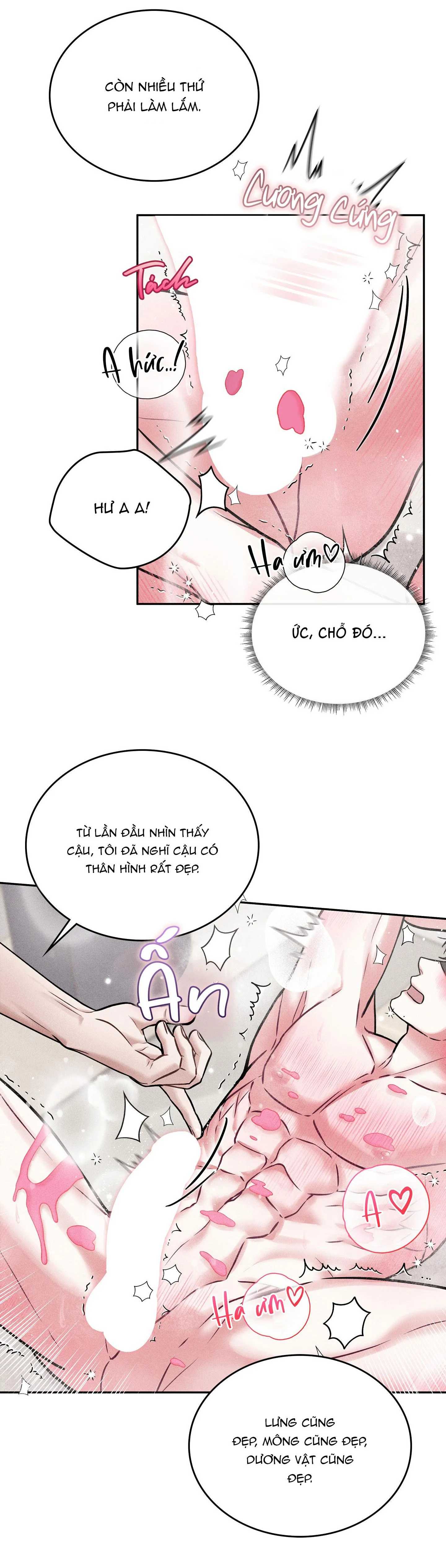 7 chịch 8 xoạc Chapter 3 Trang 33