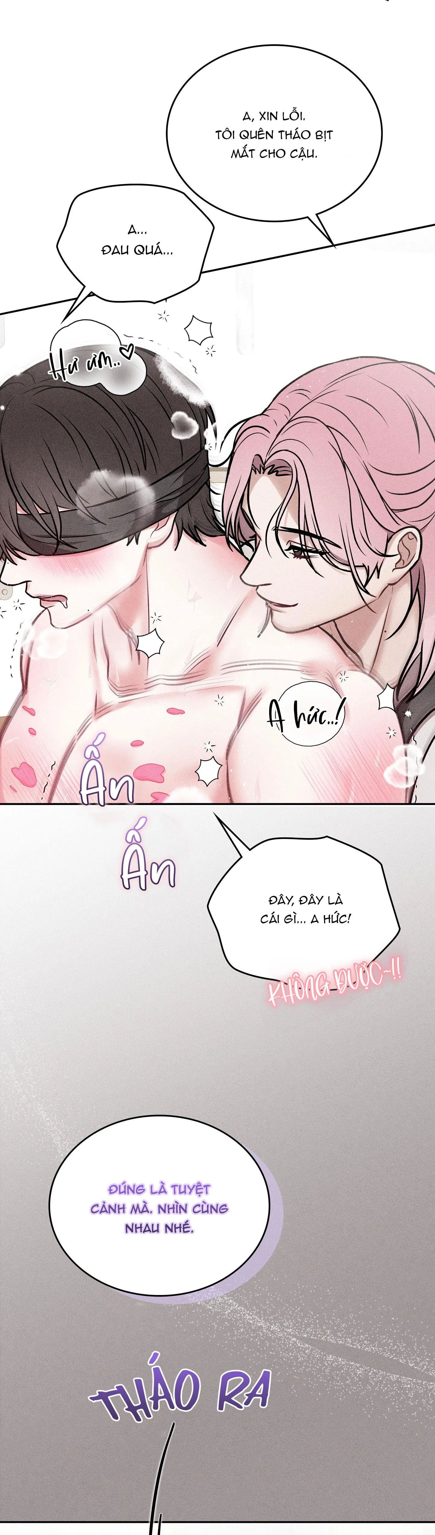 7 chịch 8 xoạc Chapter 3 Trang 41