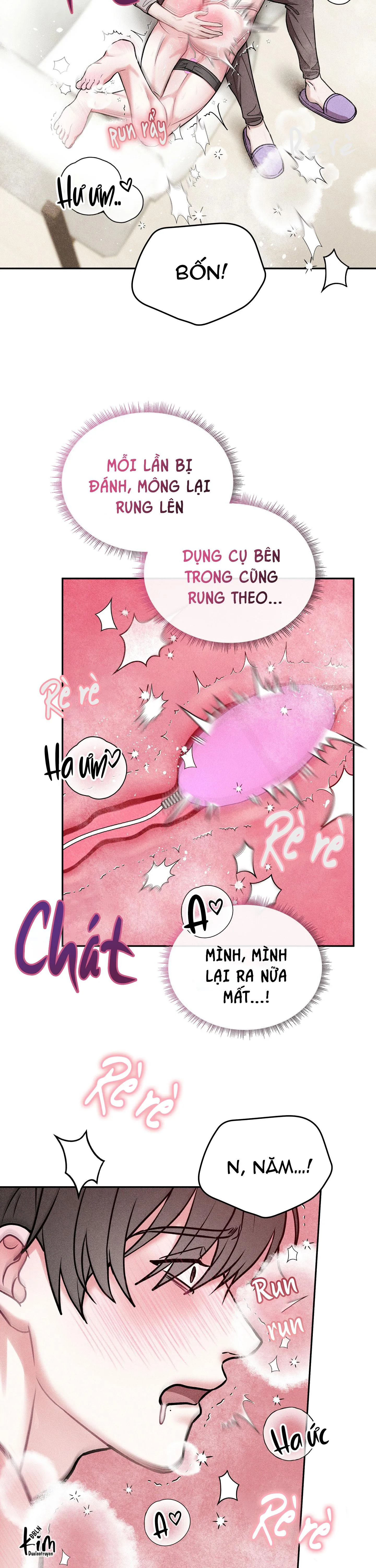 7 chịch 8 xoạc Chapter 4 Trang 12