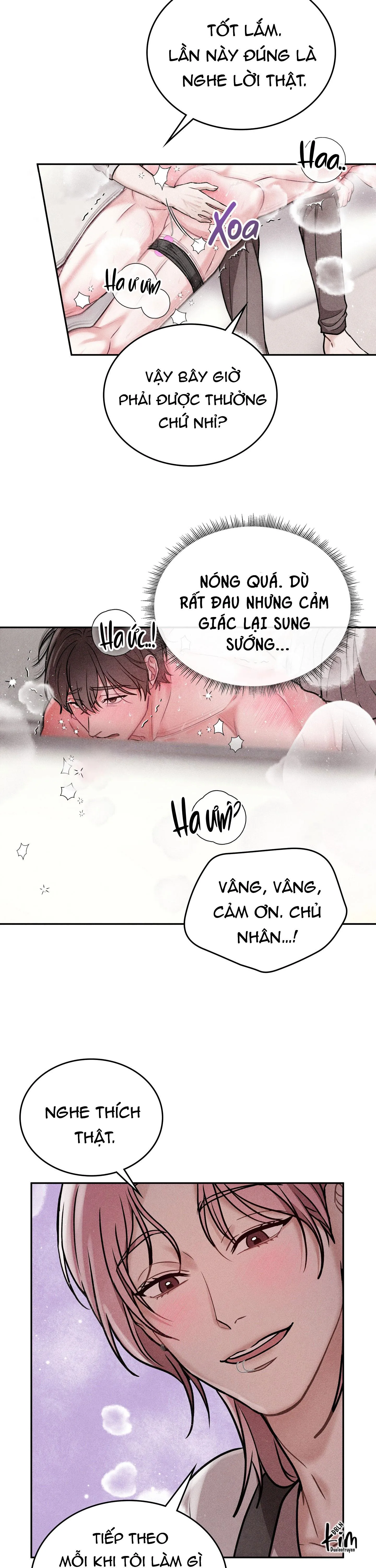 7 chịch 8 xoạc Chapter 4 Trang 14