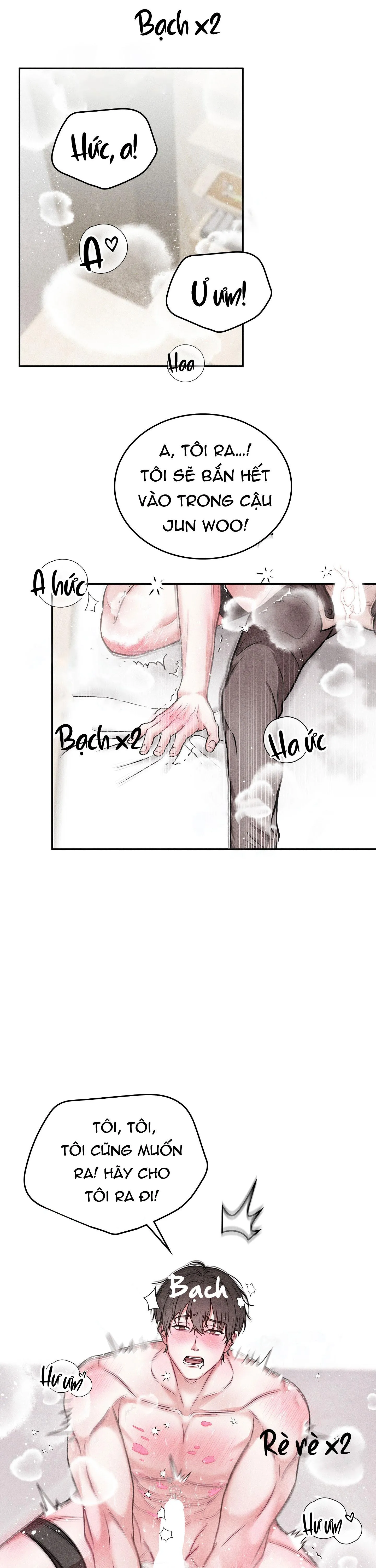 7 chịch 8 xoạc Chapter 4 Trang 22