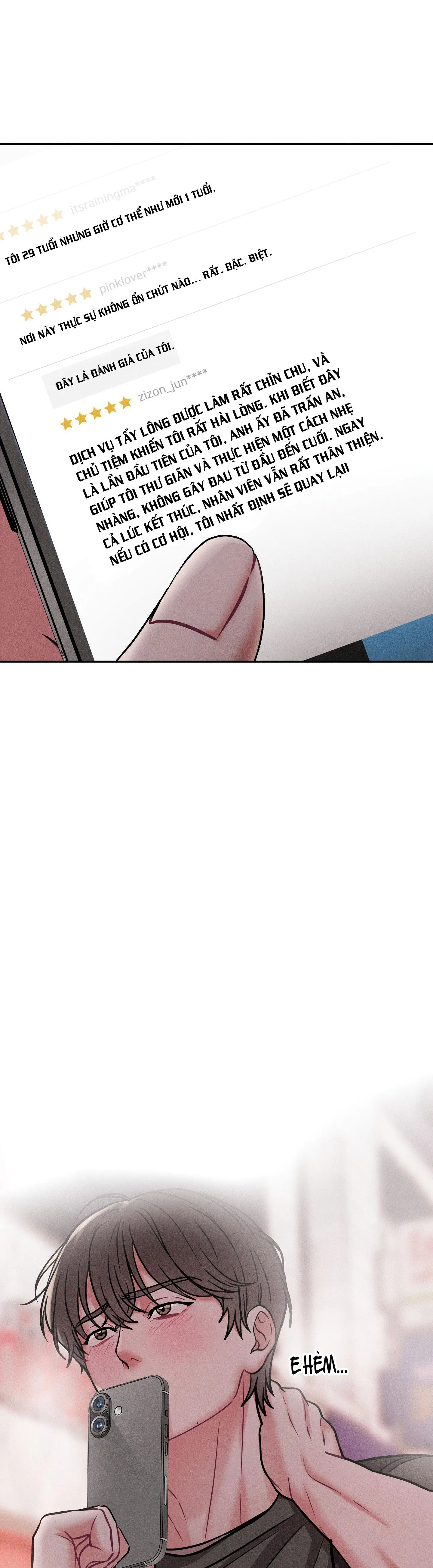 7 chịch 8 xoạc Chapter 4 Trang 27