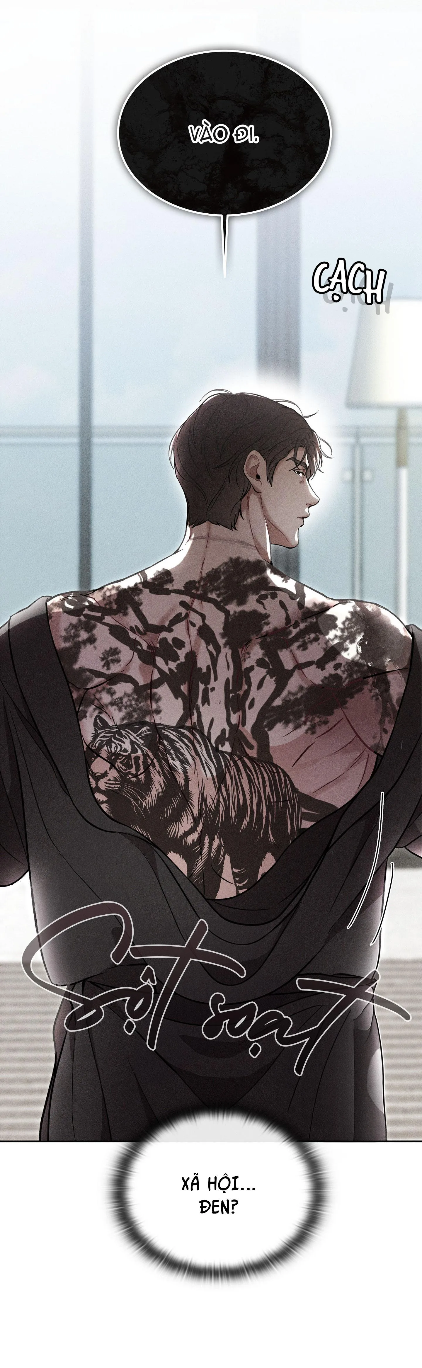 7 chịch 8 xoạc Chapter 5 Trang 5