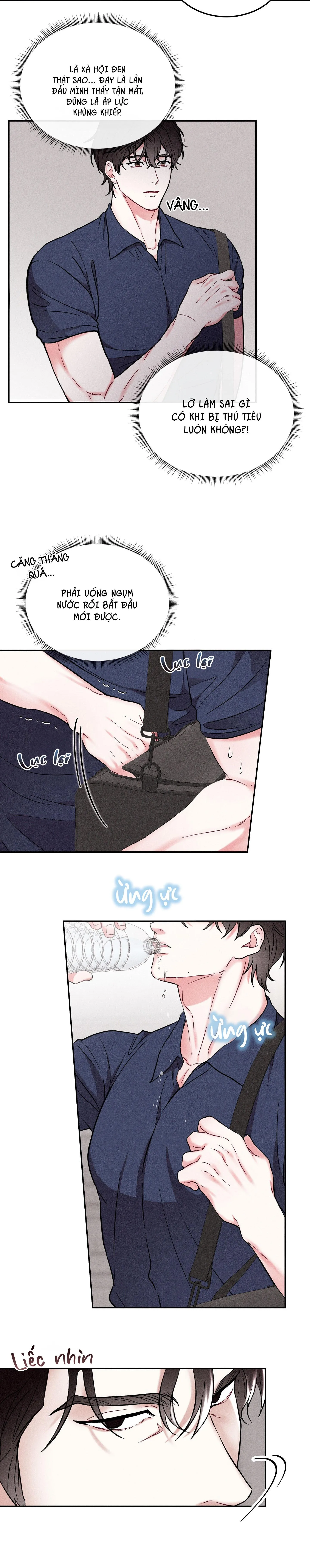 7 chịch 8 xoạc Chapter 5 Trang 8