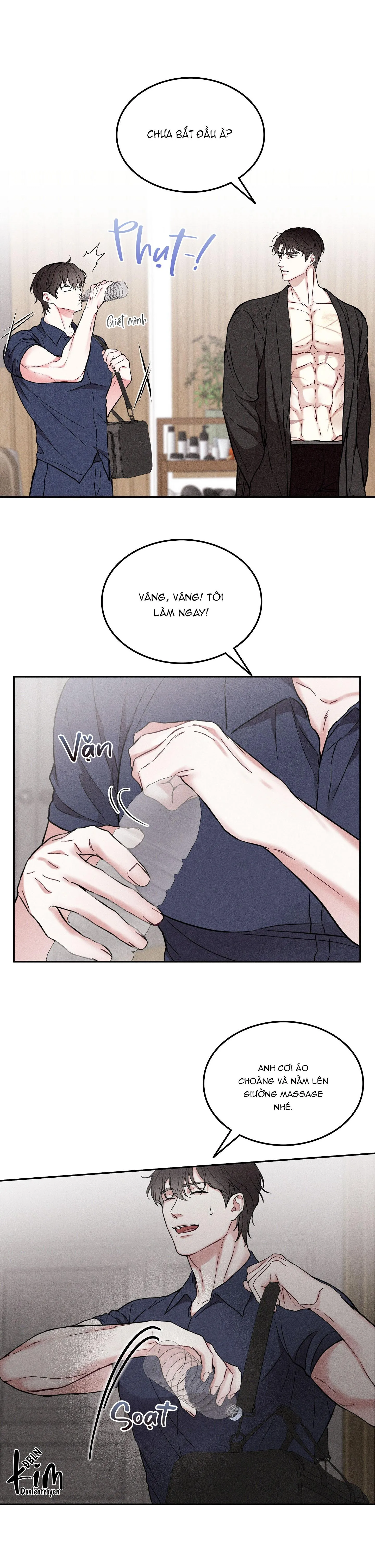 7 chịch 8 xoạc Chapter 5 Trang 9