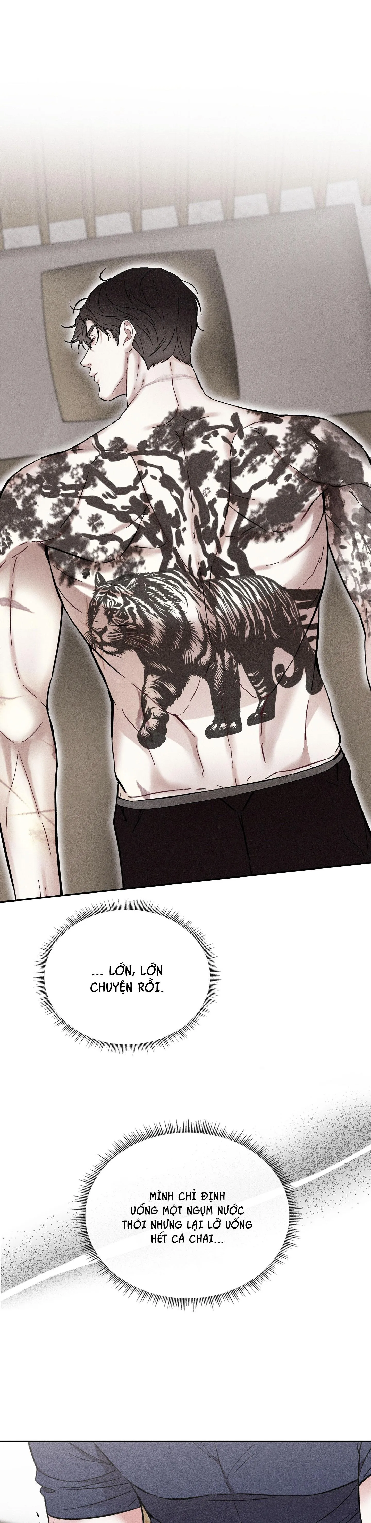 7 chịch 8 xoạc Chapter 5 Trang 11