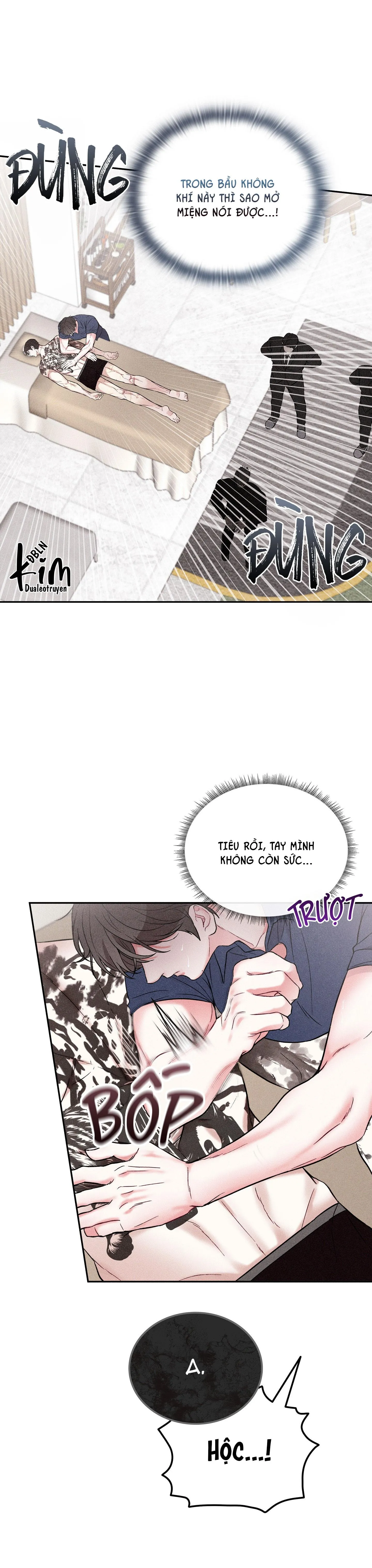 7 chịch 8 xoạc Chapter 5 Trang 13