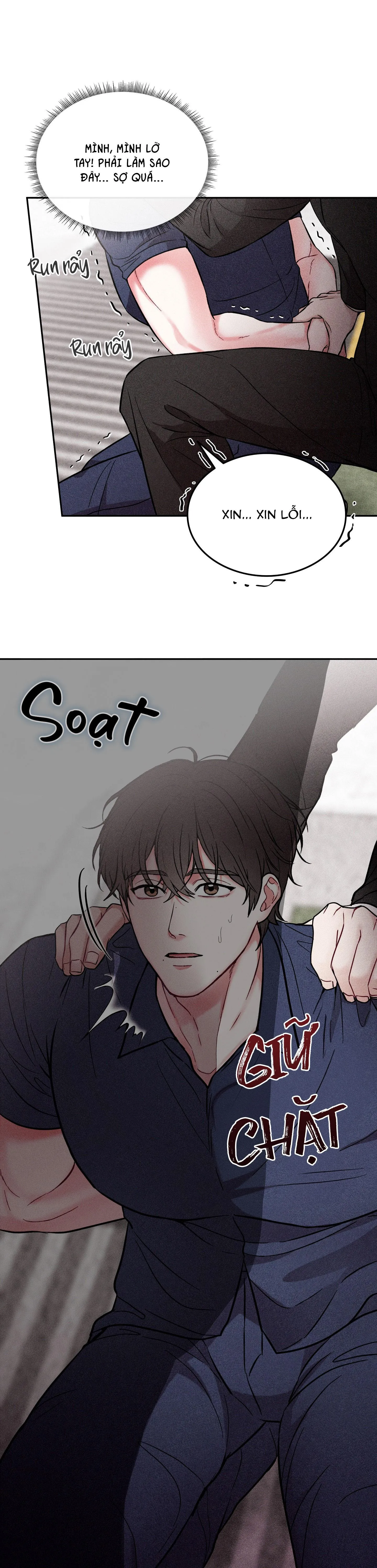 7 chịch 8 xoạc Chapter 5 Trang 15