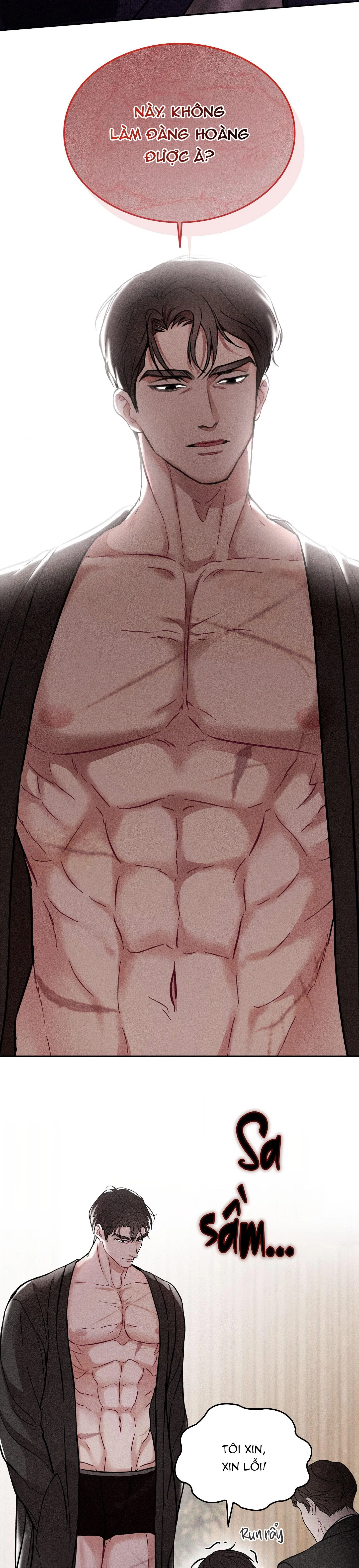 7 chịch 8 xoạc Chapter 5 Trang 16