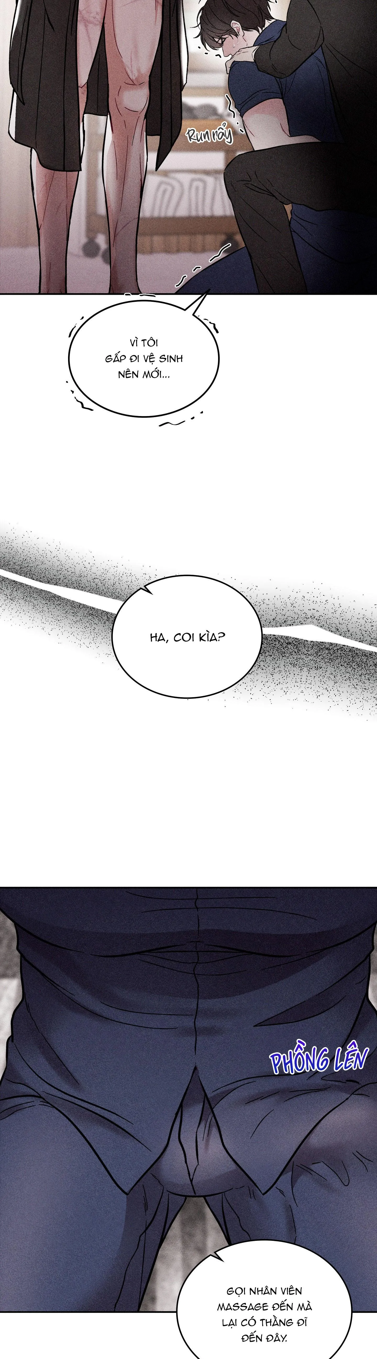 7 chịch 8 xoạc Chapter 5 Trang 17