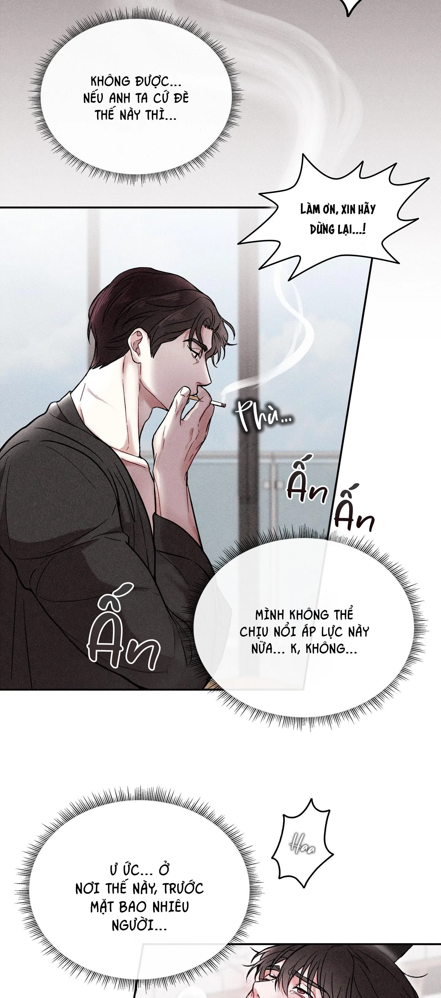 7 chịch 8 xoạc Chapter 5 Trang 22