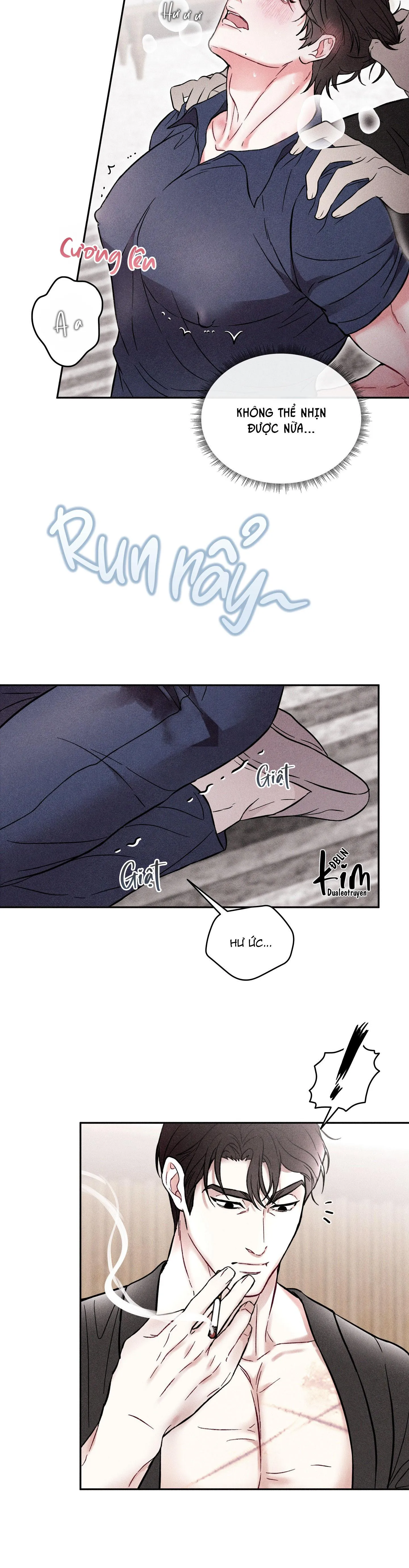 7 chịch 8 xoạc Chapter 5 Trang 23