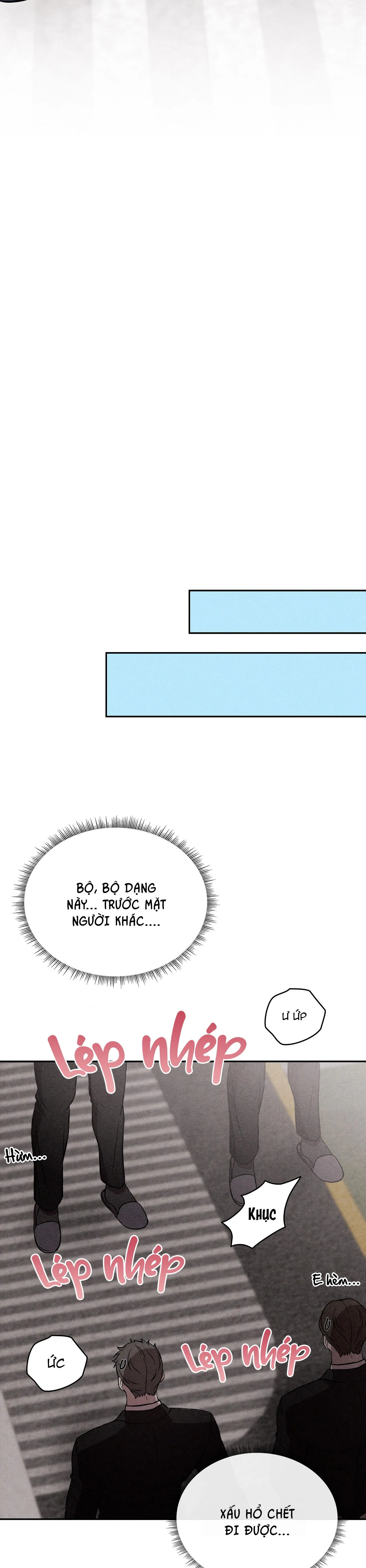 7 chịch 8 xoạc Chapter 5 Trang 25