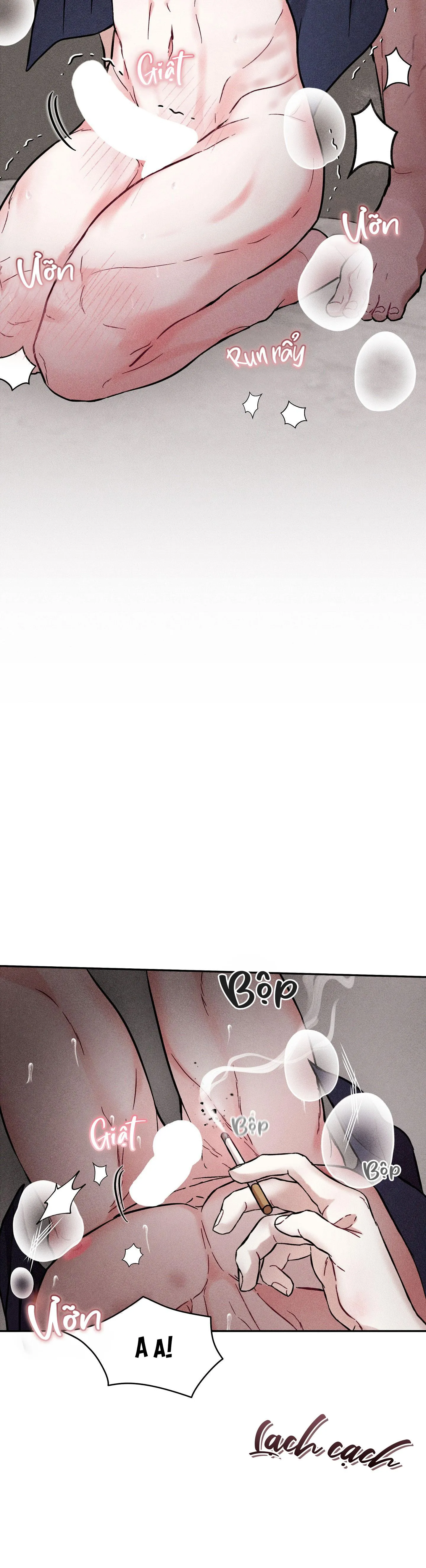 7 chịch 8 xoạc Chapter 5 Trang 28
