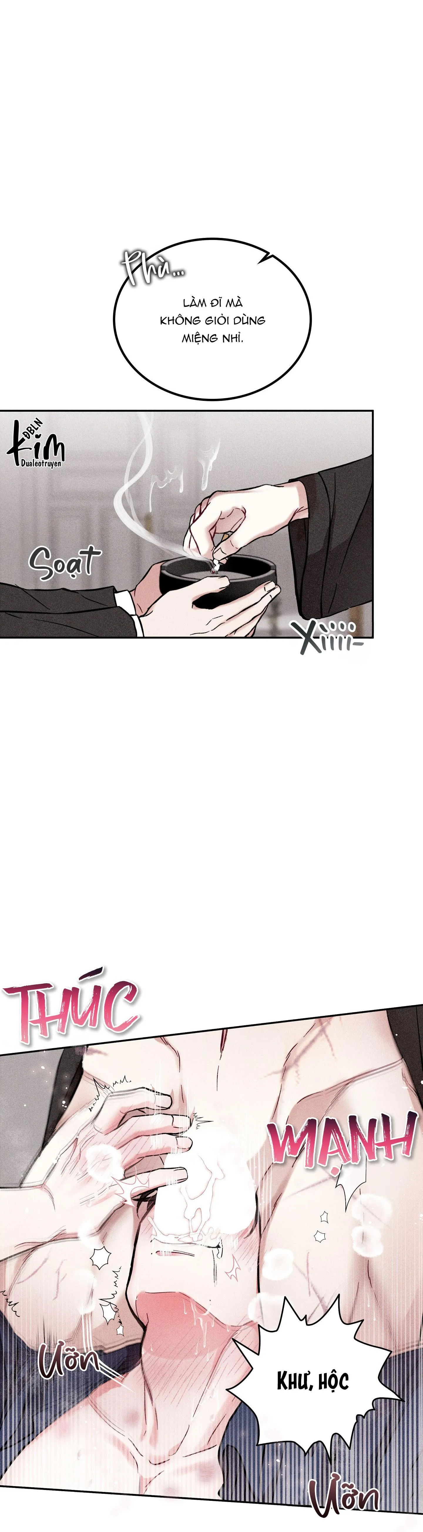 7 chịch 8 xoạc Chapter 5 Trang 30