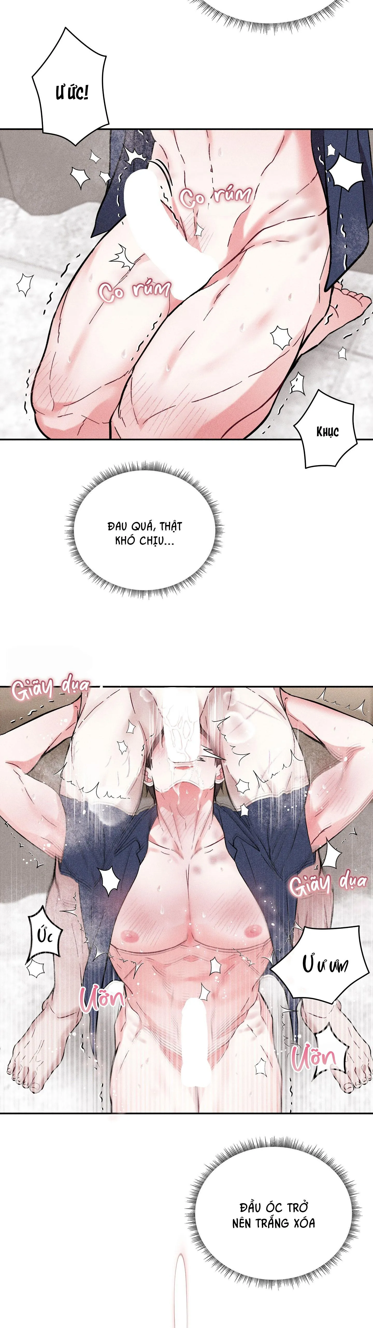 7 chịch 8 xoạc Chapter 5 Trang 32