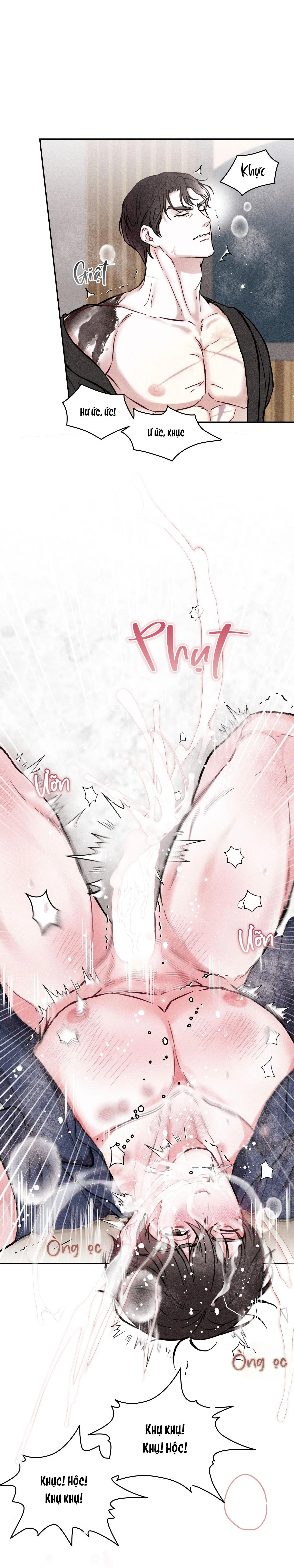 7 chịch 8 xoạc Chapter 5 Trang 34