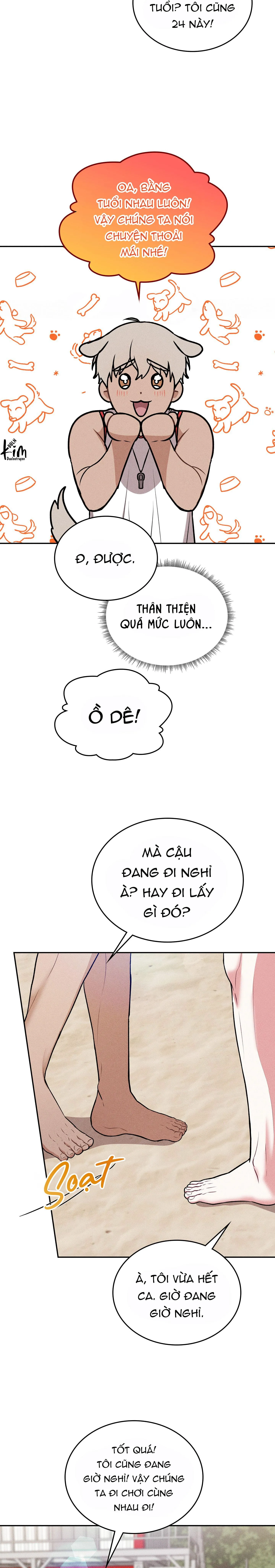 7 chịch 8 xoạc Chapter 7 Trang 10