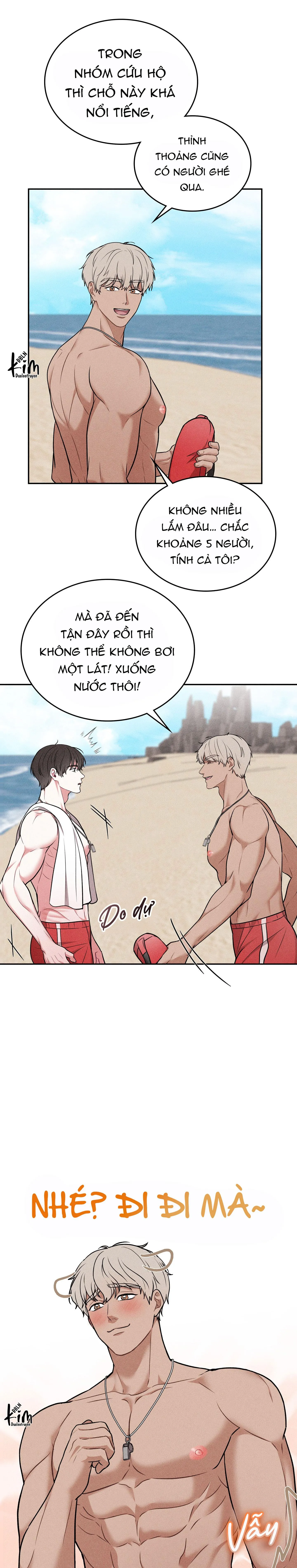 7 chịch 8 xoạc Chapter 7 Trang 15