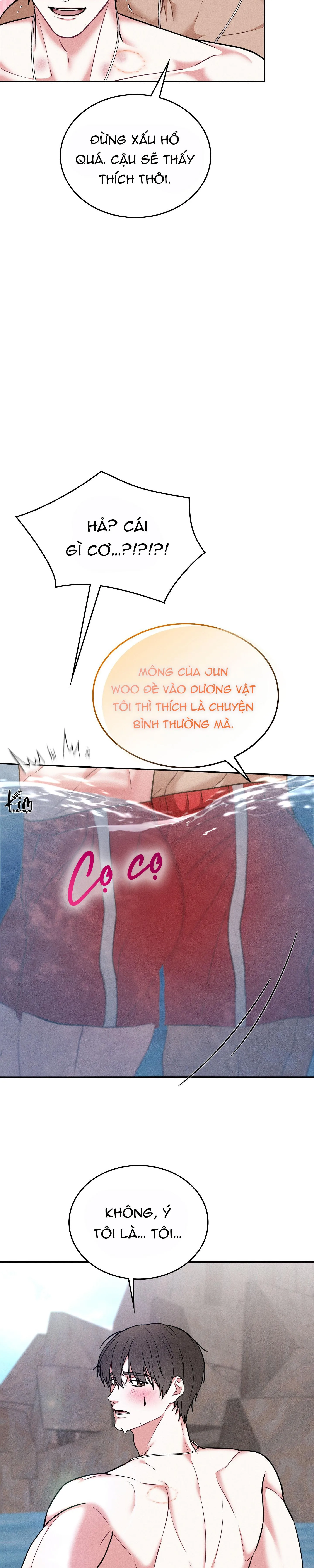 7 chịch 8 xoạc Chapter 7 Trang 21