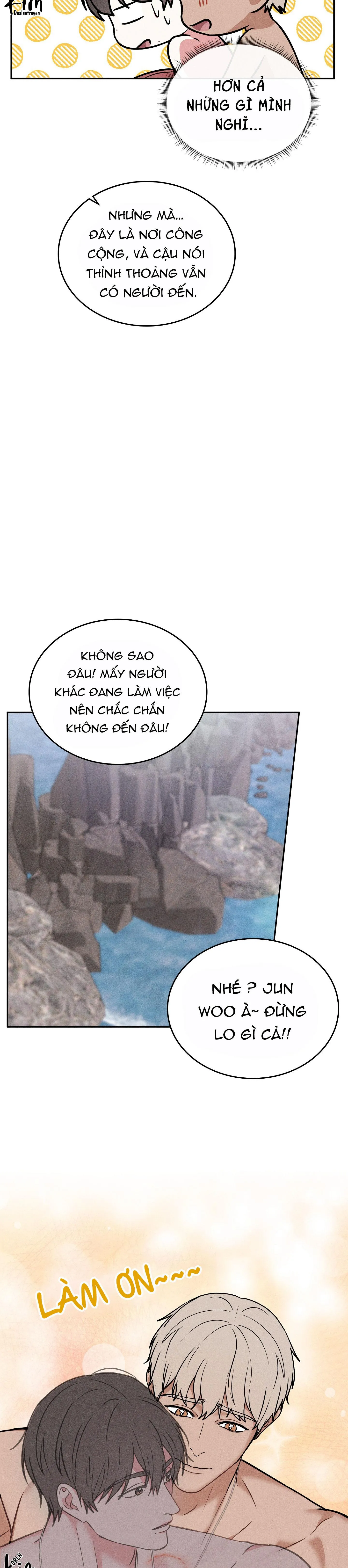 7 chịch 8 xoạc Chapter 7 Trang 23