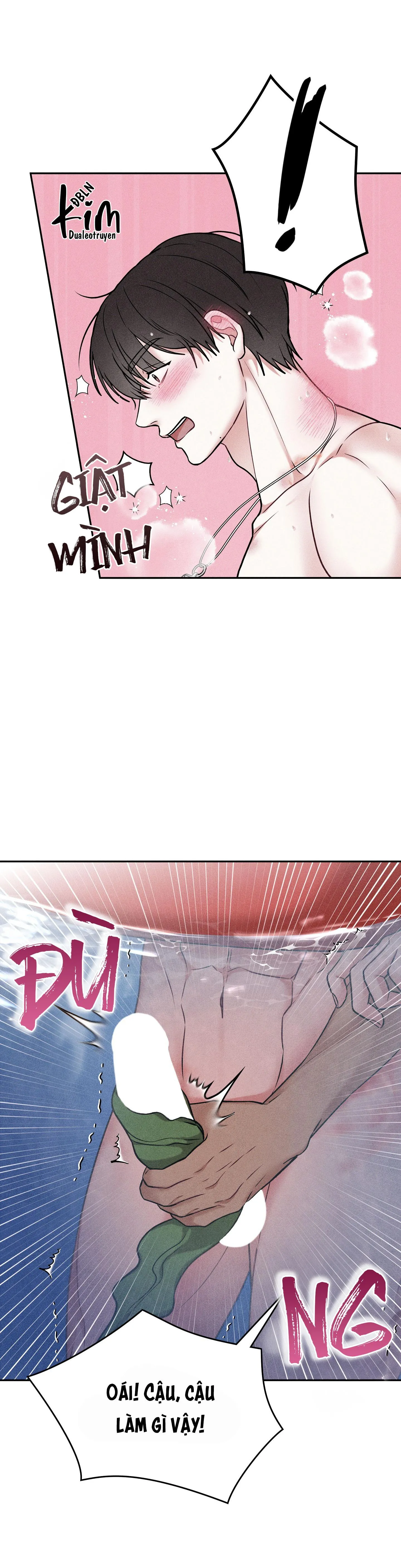 7 chịch 8 xoạc Chapter 8 Trang 7