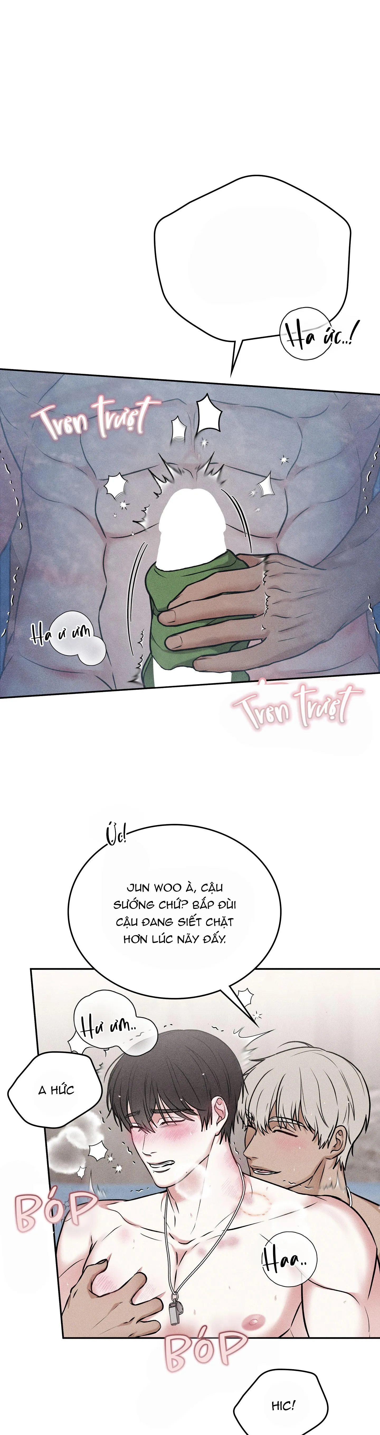 7 chịch 8 xoạc Chapter 8 Trang 9