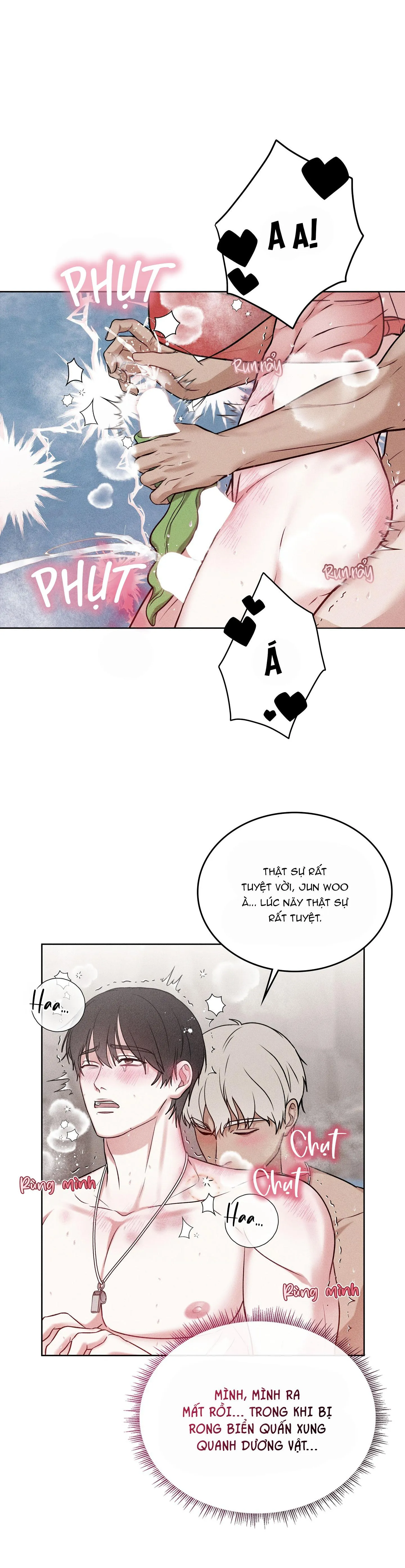 7 chịch 8 xoạc Chapter 8 Trang 14