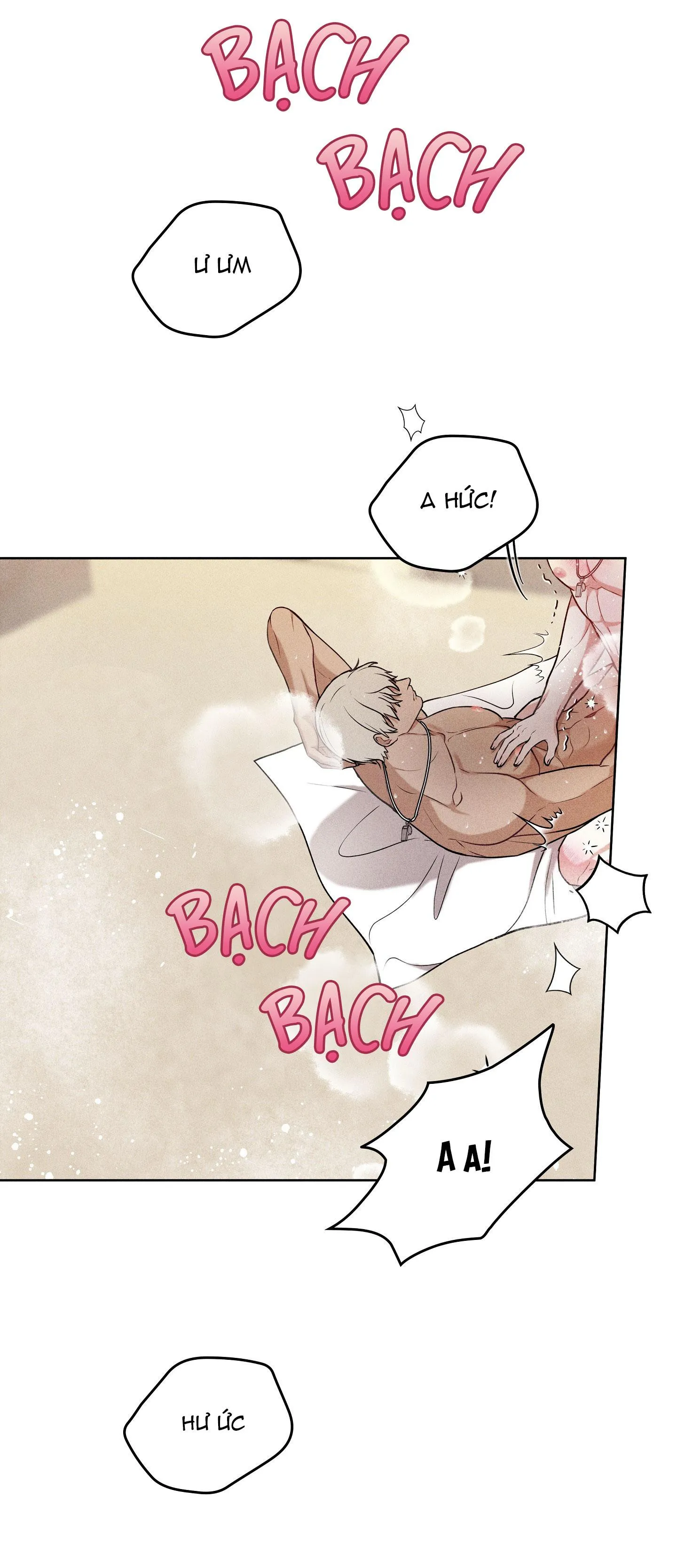 7 chịch 8 xoạc Chapter 8 Trang 17